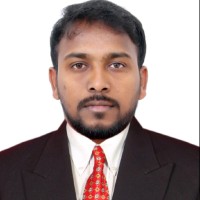 Vinod M