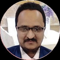 Waseem Ahmed Designer