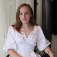 Maryia Nestserava
