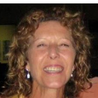 Ruth Speck