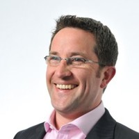 Geoff Sayer