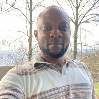 Victor Nwobi