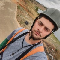 Luan Gabriel Jerônimo Galvino