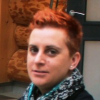 Angélique Nosal