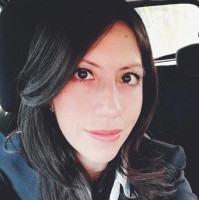 Andrea Avila Talent Acquisition Mextypsa