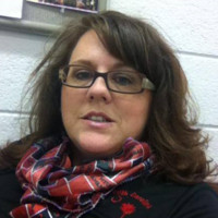 Jennifer Johnson