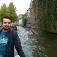 Ahmed BENDIMERAD, PhD
