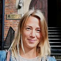 Kati Kangas