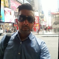 Dipak Vekaria