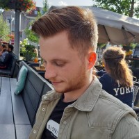 Matthijs Dik