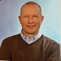 J. Mark Hoover