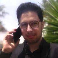Khalil Allah Dimassi
