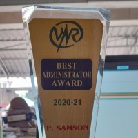 Samson Raj