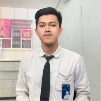 Sahrul Ramadhani