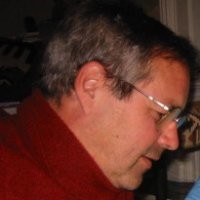 Chris Carter