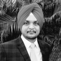 Parampreet Singh Grewal