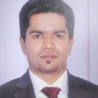 Pradeep Rao