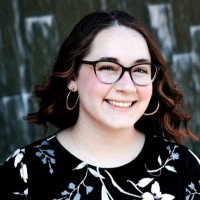 Claire Mcilwain