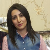 Parinaz Akbari