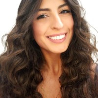 Sarah Adham