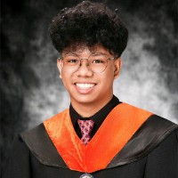 Aaron Isaac Antonio