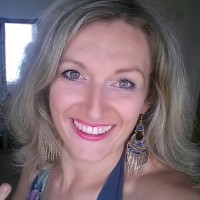 Katarzyna (Kate) Pożoga