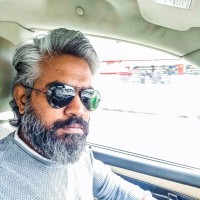 Leonard Rajan