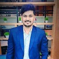 shanthan Kumar