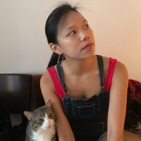 Caroline Ho