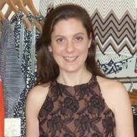 Bridget Connor