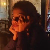 Prachi Amburle