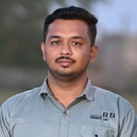keyur Dudhatra