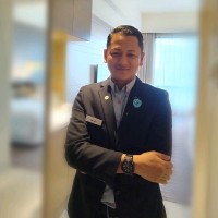 Mohd Faizal Idrose