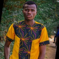 Dibabo Eric Shabani