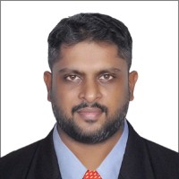 Rudolph DSouza