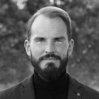 Andreas Dufva-Johansson