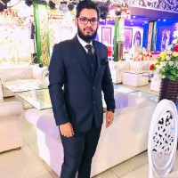 Faizan Ahmed