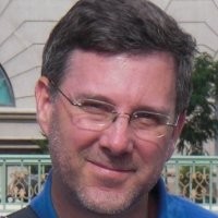 Jerry Kitts