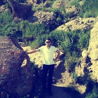 Veysel Ahmedov