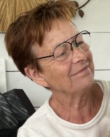 Susanne Isaksson