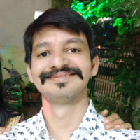 Tushar Pasari