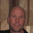 Patrick Vincent