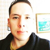 Nabil Morales Gutierrez