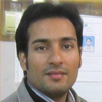 Muhammad Salman Zafar