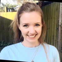 Sophie Walsh
