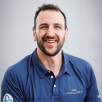 Hugo Mitchell-Heggs MBE