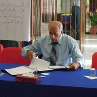 Jamal Farhat