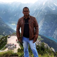 Jonas Rodrigues Da Silva