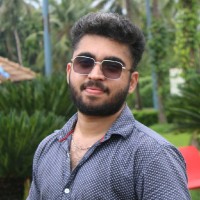 Adithya Krishnan