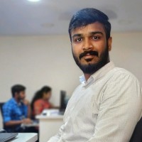 NIDHEESH TK